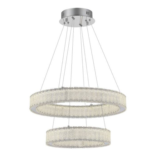Подвесная люстра ST Luce Latozzo SL6008.103.02