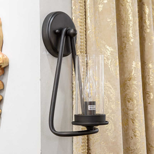 Настенное бра L'Arte Luce Infinity L53821.61