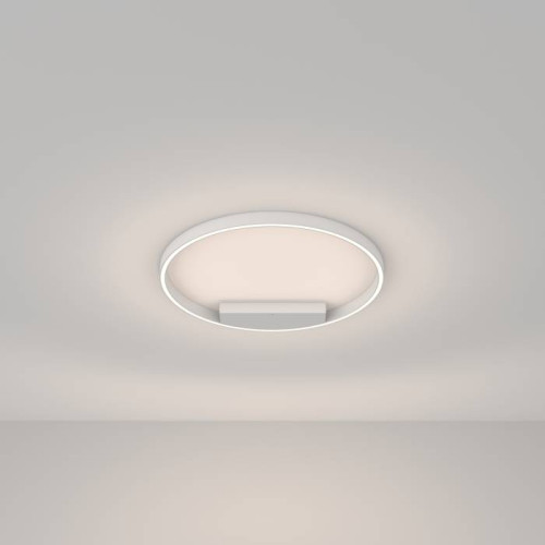 Потолочный LED светильник Maytoni Rim MOD058CL-L35W4K