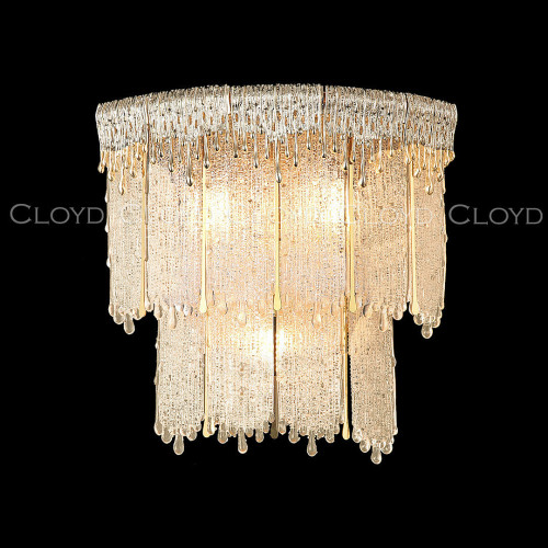 Настенное бра Cloyd Consonance 20415