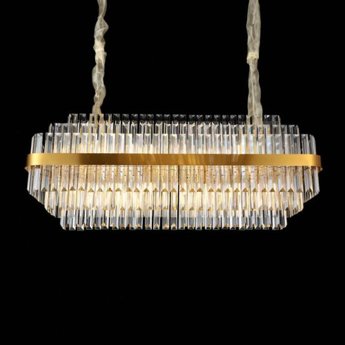 Подвесная люстра Cloyd Brotigan 10767