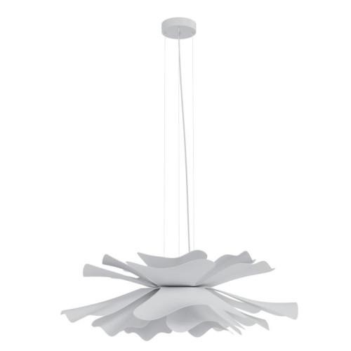 Подвесная люстра LIGHTERA Chad LE116L-60W