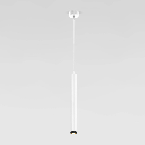 Светильник подвесной Elektrostandard Lead 50245 LED 7W 4200K белый