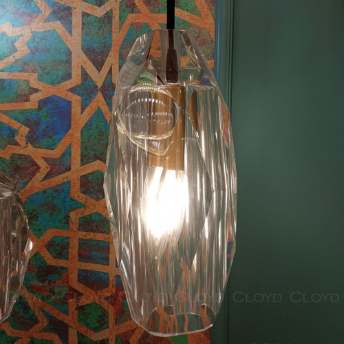 Светильник подвесной Cloyd Tesis 10722