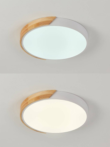 Светильник потолочный Natali Kovaltseva Scandinavian LED LAMPS 81181