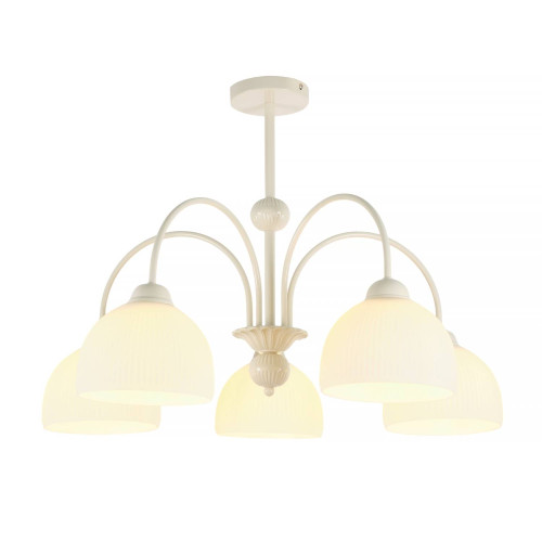 Потолочная люстра MyFar Flora MR2273-5C