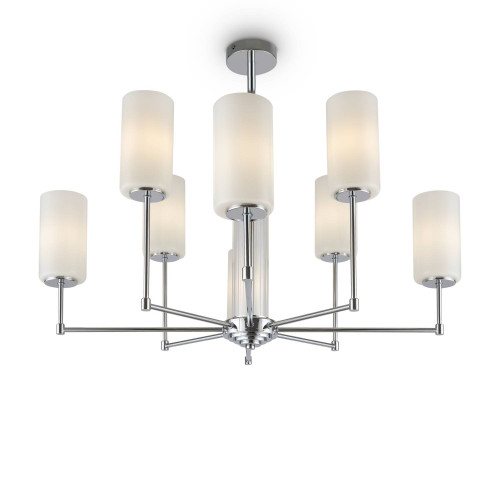 Потолочная люстра Freya Agnes FR5184PL-08CH