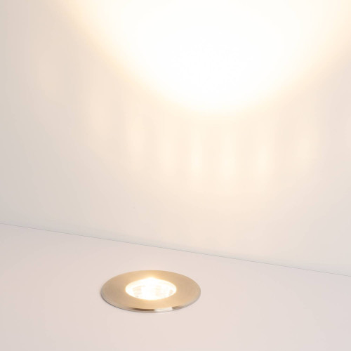 Уличный встраиваемый Arlight GROUND 026449