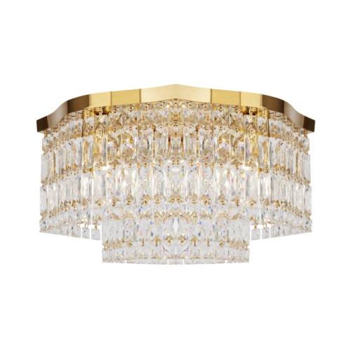 Потолочная люстра Maytoni Dune DIA005CL-06G