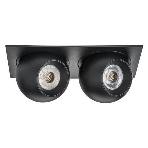 Встраиваемый светильник Lightstar Intero i5277272