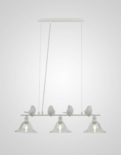 Светильник подвесной Мелодия Света 000062583