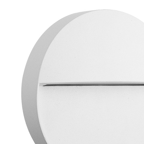 Уличный LED настенный светильник Mantra Baker 7018