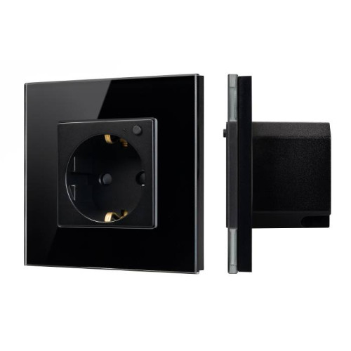 Розетка Arlight Omali 050216