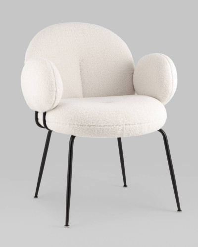 Обеденный стул Stool Group Nina УТ000039073