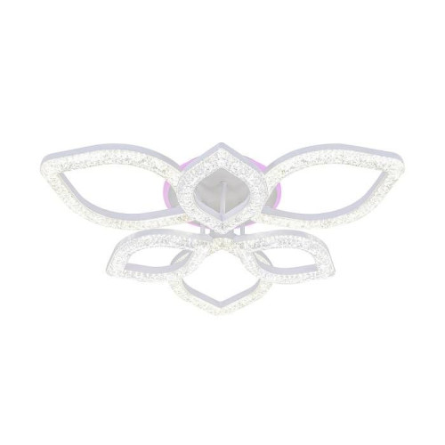 Потолочная люстра Escada Aquarius 10289/6LED BL