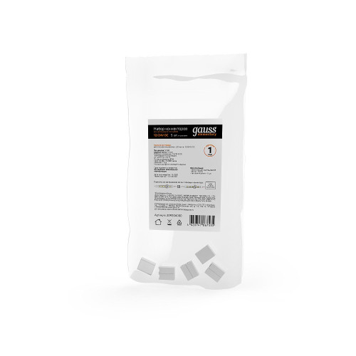 Коннектор Gauss Коннектор 209204000