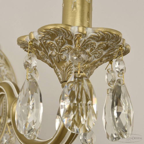 Настенное бра Bohemia AL7801 AL7801B10/1/175 B AGW