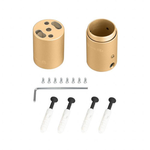 Вертикальное крепление Arlight Moonlight 048402