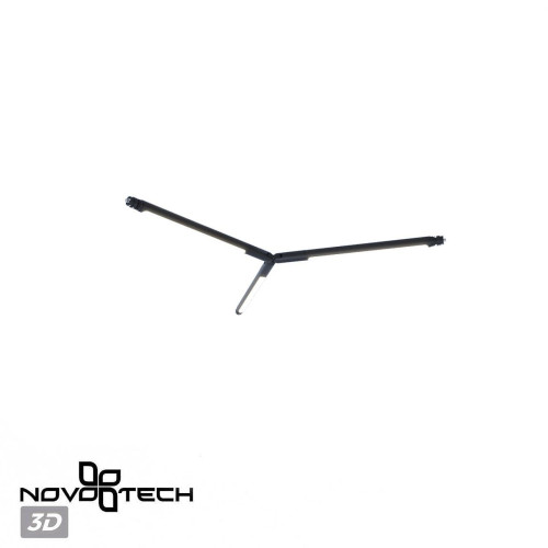 Соединитель гибкий T Novotech Glat 359380