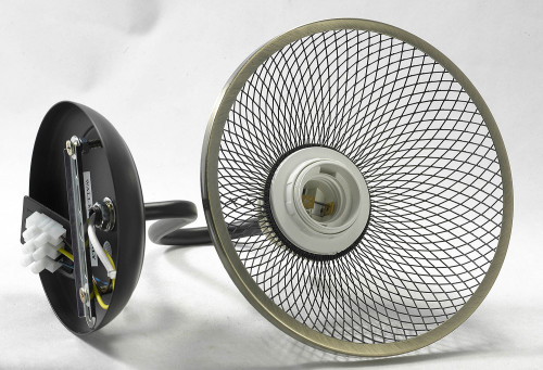 Настенное бра Lussole Safford LSP-9953