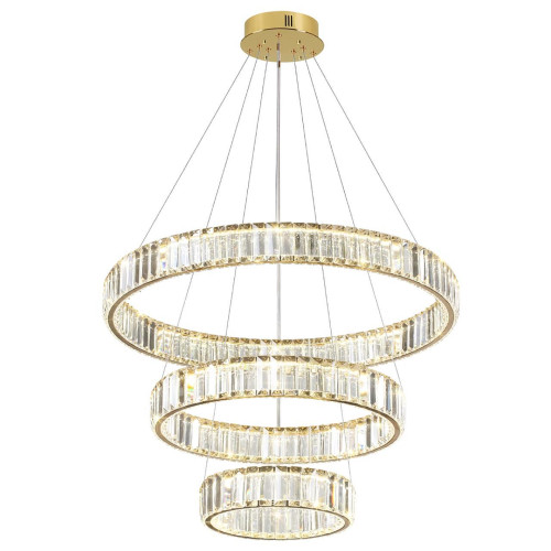 Подвесная люстра Odeon Light Vekia 5015/88L