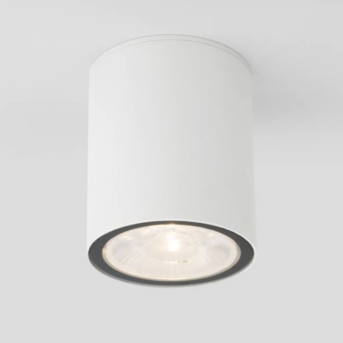 Накладной светильник Elektrostandard Light LED 2103 Light LED 2103 (35131/H) белый