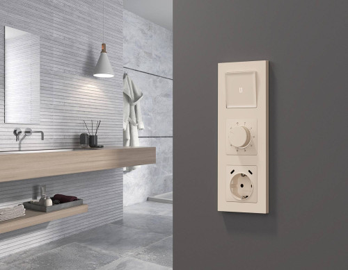 Терморегулятор Ambrella Volt ALFA MA325710