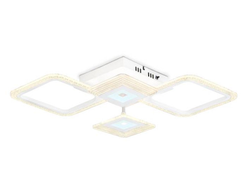 Потолочная люстра Ambrella Original FA4281