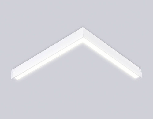 Трековый светильник Ambrella Magnetic 220V GL1705