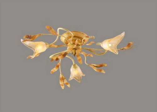 Потолочная люстра Brizzi MA 01762C/003