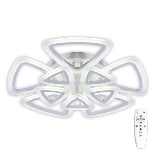 Потолочная люстра с пультом Мальта Citilux CL234290R