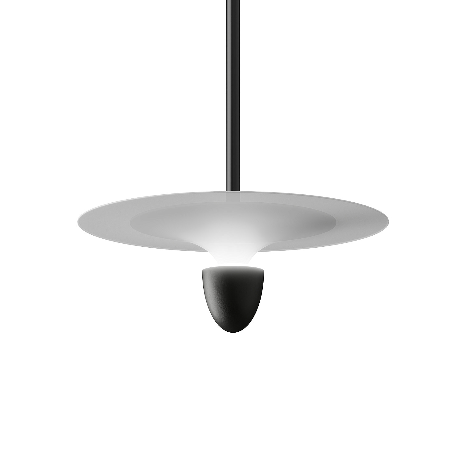 Светильник подвесной LIGHTERA Natron LE125L-30W