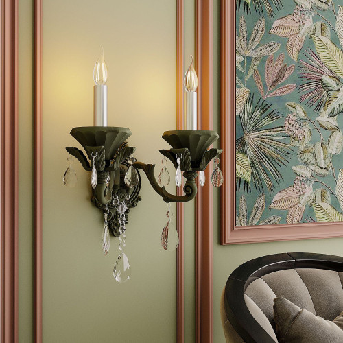 Светодиодные лампочки Gauss 104901207T (E14)  (7Вт)  (4100K) 