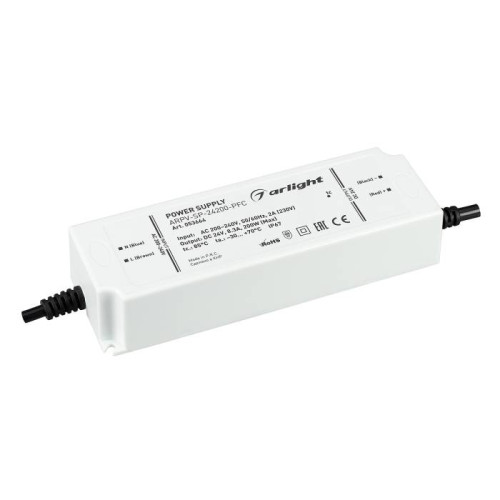 Драйвер для LED ленты Arlight Arpv 053664