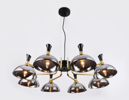 Подвесная люстра Ambrella Traditional TR9084