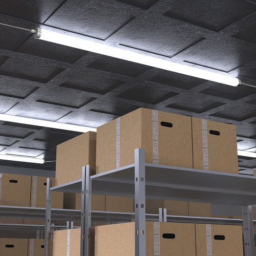 Мебельный светильник Gauss 843425345