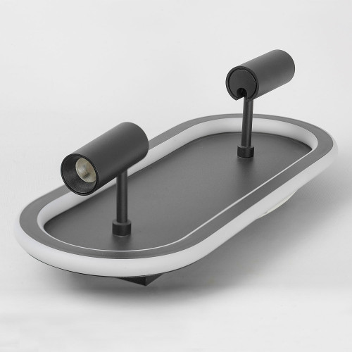 Светильник спот Lussole Harris LSP-7282