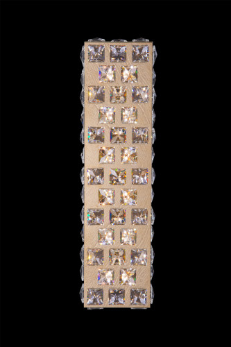 Настенный светильник LEON Amelie LE3029/1W GD