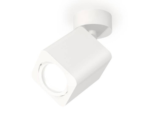 Светильник спот Ambrella Techno XM7812010