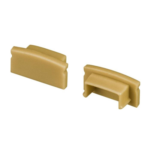 Заглушка для профиля Arlight 039994