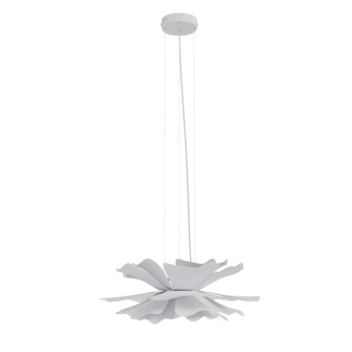 Подвесная люстра LIGHTERA Chad LE116L-40W