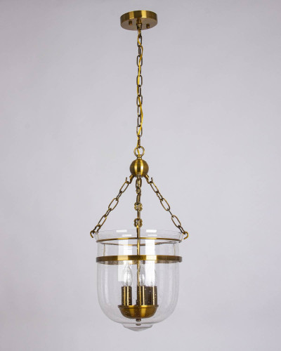 Подвесная люстра Abrasax Hildegard CL.7912