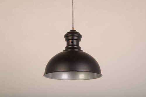 Светильник подвесной Abrasax CL.7001-1BL