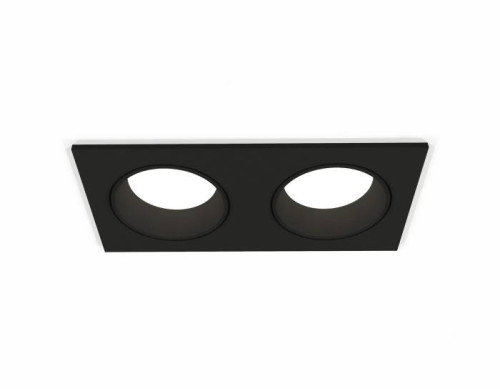 Встраиваемый светильник Ambrella Techno XC6526002