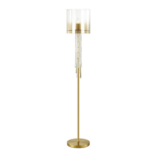 Торшер Odeon Light EXCLUSIVE Nicole 4886/1F