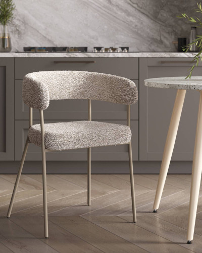 Обеденный стул Stool Group Dambo УТ000039043