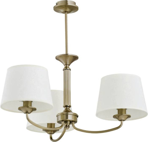 Люстра на штанге Alfa Selva 21433