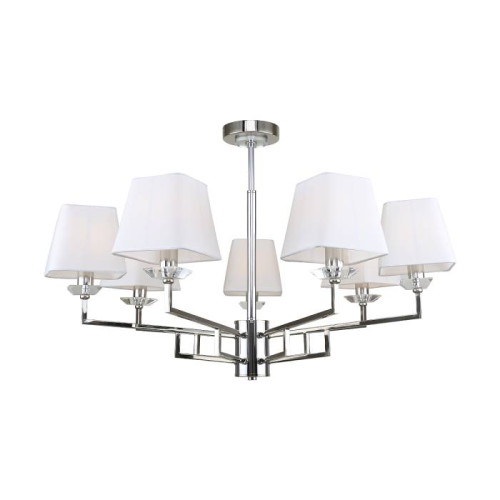 Люстра на штанге Escada Rhapsody 10161/7PL