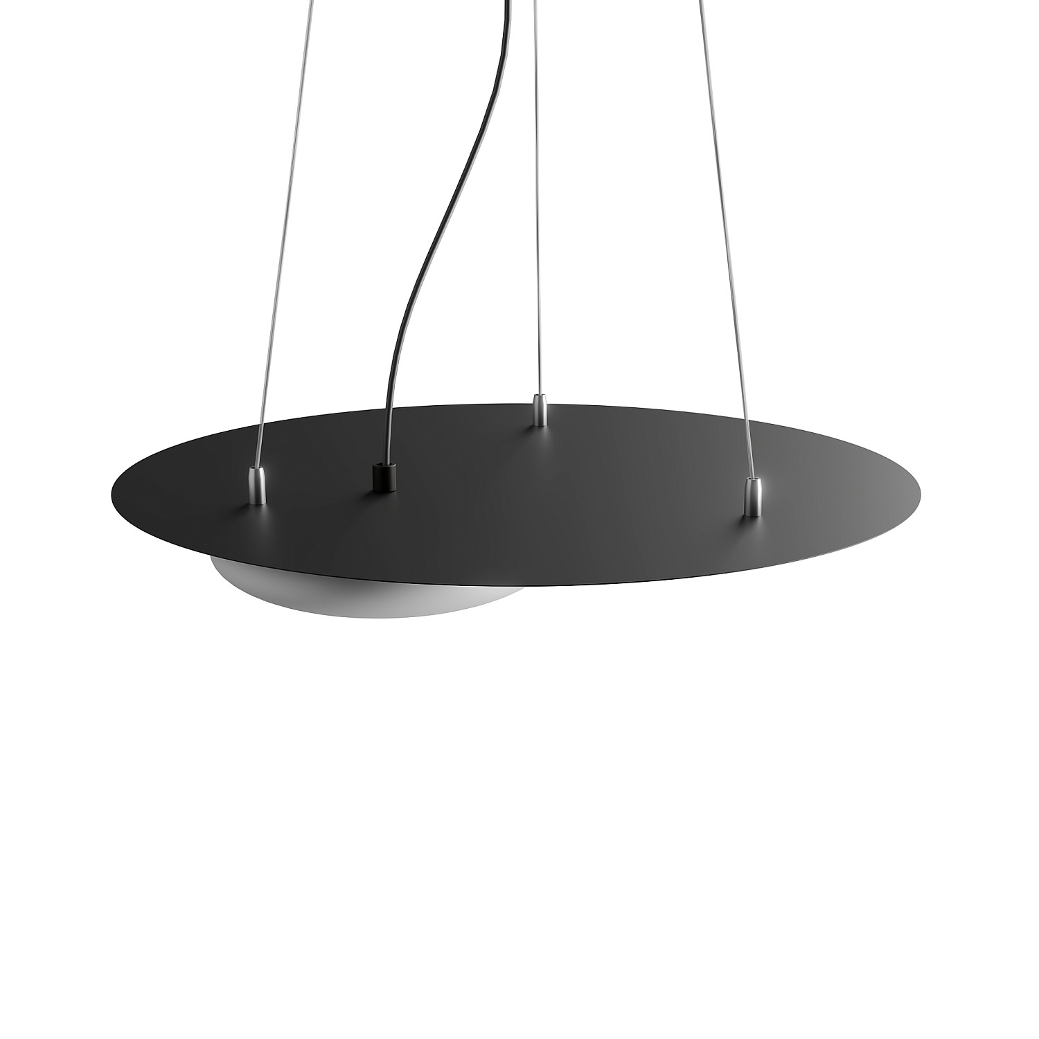 Светильник подвесной LIGHTERA Waddy LE140L-26B