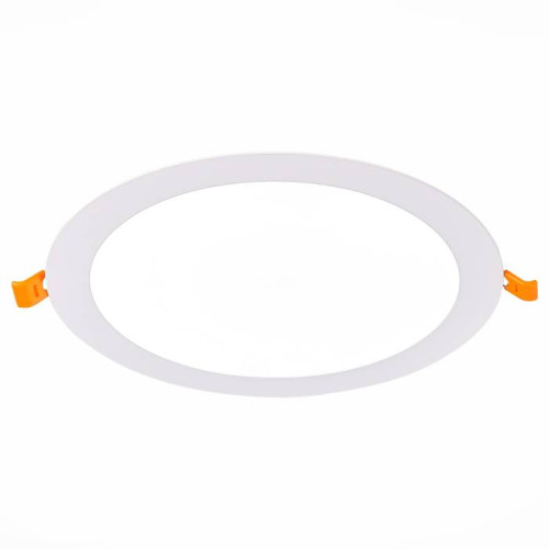 Встраиваемый светильник ST Luce Litum ST209.538.18